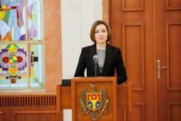 Alexei Buzu a depus jurământul de învestire în funcția de ministru al Muncii și Protecției Sociale