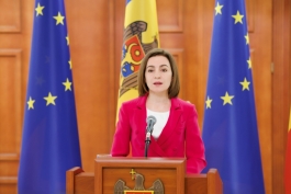 Глава государства призывает всех граждан принять участие в Национальном собрании европейской Молдовы, которое состоится 21 мая на площади Великого Национального Собрания