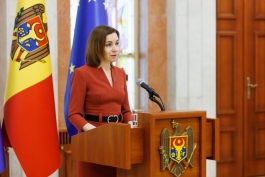 Șefa statului a oferit detalii, privind Summitul Comunității Politice Europene: „ Summitul este o investiție în viitorul Moldovei”