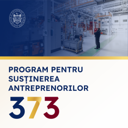 Президент Майя Санду объявила о запуске Правительственной программы «373»
