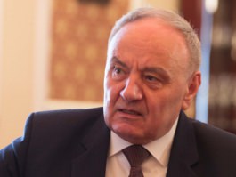 Association Agreement with EU instrument to allow modernising Moldova