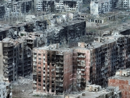 Президент Майя Санду о 500 днях войны на Украине: «Украина победит. Иного быть не может»