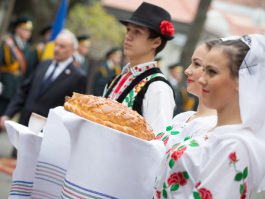 Președintele Nicolae Timofti a avut o întrevedere cu președintele Republicii Austria, Heinz Fischer