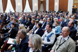 Форум примаров: «Будущее местного публичного управления» - мэры со всей страны приглашены к диалогу с центральными властями