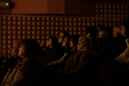Șefa statului a vizionat documentarul „Te iubesc, Ion și Doina”: „Filmul Leontinei Vatamanu ne-a teleportat în timp” 