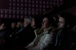 Șefa statului a vizionat documentarul „Te iubesc, Ion și Doina”: „Filmul Leontinei Vatamanu ne-a teleportat în timp” 