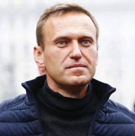  Президент Майя Санду выступила с обращением в связи со смертью российского оппозиционера Алексея Навального