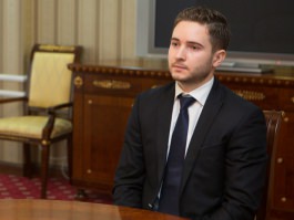 Președintele Republicii Moldova, Nicolae Timofti, a semnat decretele de numire în funcție a nouă judecători