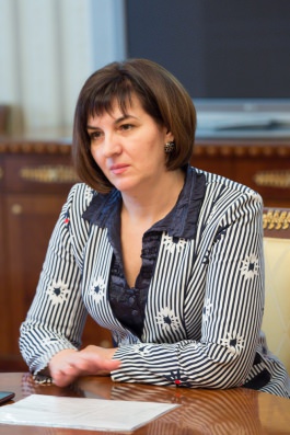 Președintele Nicolae Timofti a semnat decretele de numire în funcție a opt magistrați