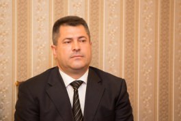 Președintele Republicii Moldova, Nicolae Timofti, a semnat decretele de numire în funcție a șapte magistrați