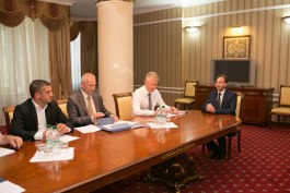 Президент Николае Тимофти подписал указы о   назначении на должность 11 судей
